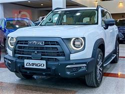 Haval Dargo